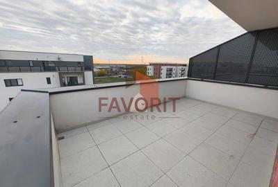 Apartament 2 camere | Terasa 45 mp | Lift | Bloc 2024 | Zona Mehala - 6