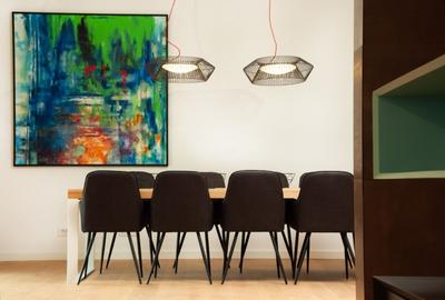 Adara Villa | Erou Iancu Nicolae  Design minimalist - 15