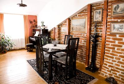 Vila desebita-POPA NAN- O oaza de liniste si verdeata in centrul orasului. - 2