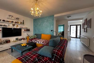 Casa Tip Duplex situata in cartierul Borhanci! - 2