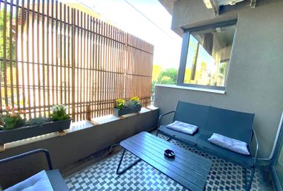 Apartament cozy Metrou Unirii - 1