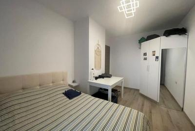 De vanzare, apartament cu 2 camere, - 16