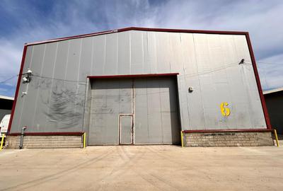 Spațiu industrial, 1100 mp în Pantelimon