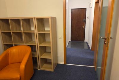 Garsoniera Decebal (adiacent) pt. BIROU - 5