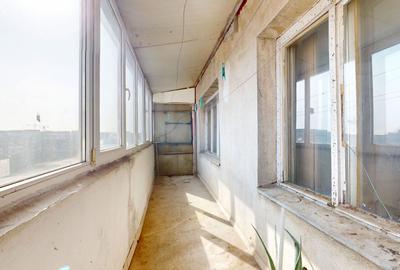 Apartament 3 Camere Gorjului 71 mp etaj 10/11 metrou 7 min - 39