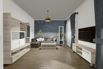 Vila Individuala - Stil Mediteranean - 4 Camere - 3 bai, Teren 235 MP - 5