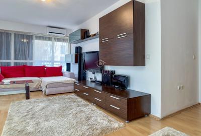 Apartamentul 2 camere, Parcare, zona Iulius Mall - 9