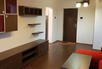 Inchiriere apartament 2 camere zona Muncii - Campia Libertatii - 1
