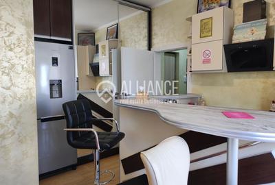 HOTEL OPERA(COD03) -5th Avenue 2 camere cochete, cu vedere la mare ! - 52