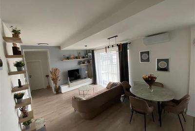 Penthouse in Buna Ziua cu terasa de 85 mp si parcare subterana - 2