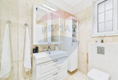 Casa superba de vanzare in Domnesti/Ciorogarla - 13