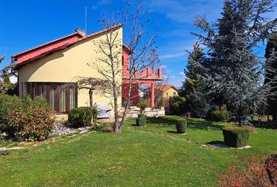 Casa de inchiriat, mobilata si utilata, situata in cartierul Europa! - 1