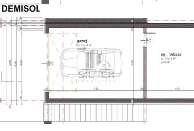 Casa unitate Duplex cu garaj si Panorama in cartierul Iris - 4