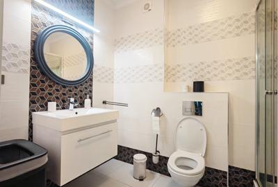 Decebal | Matei Basarab | Apartament High Class cu centrala si garaj in bloc nou - 38