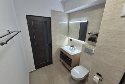 Apartament 2 camere la cheie, 53mp, 2 balcoane, zona Iulius Mall - 8
