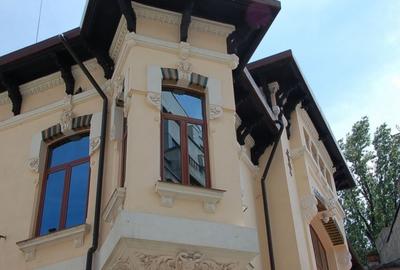 Vila consolidata, 14 camere, Universitate- Rosetti - 1