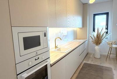 2 camere LUX First Estates Pipera - 4