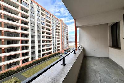 Apartament de vanzare 3 camere 2 bai | Isaran Coresi - 14