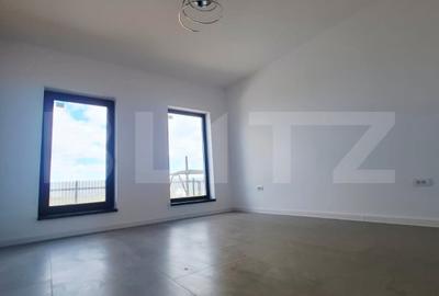 Casă pe parter, 4 camere – Ansamblu rezidențial | 110 mp utili - 7