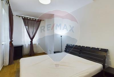 COMISION 0| Apartament de inchiriat 2 camere Avantgarden 1 - 9