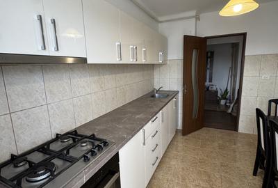 Apartament 2 camere de inchiriere – cf 1A, dec, etaj 3/4, Malu Rosu - 3