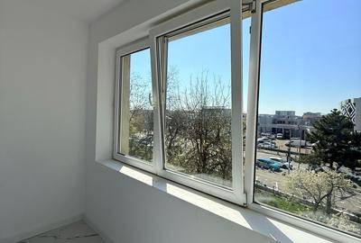 3 camere Brancoveanu / Turnu Magurel Renovat complet - 3