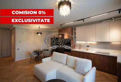 Apartament Ultrafinisat in centrul orasului Cluj - 4