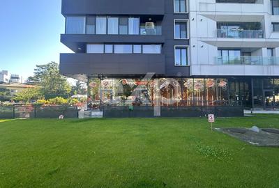 Spatiu Comercial 102 The Address - 5