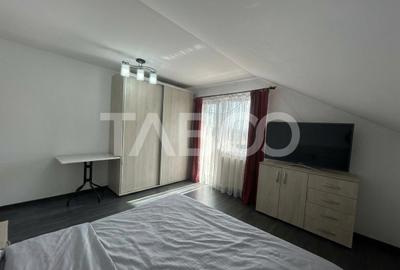 Apartament 3 camere de vanzare decomandat 72mpu zona Brana Selimbar - 12