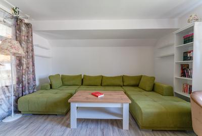 Casă de vânzare cu 4 camere, într-o oază de liniște, Bunloc., Brasov - 15