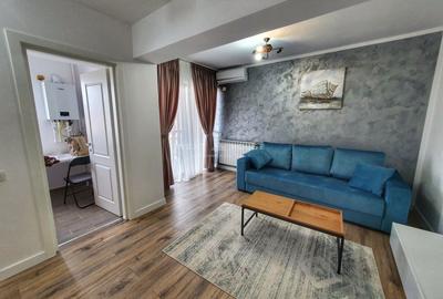 2 Camere | 13 Septembrie – Sector 5 - loc de parcare si centrala - 1