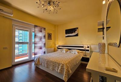 Garden Orhideea - Inchiriere apartament cu 3 camere mobilate! Parcare ! - 26