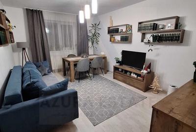 Apartament modern 3 camere 2 bai 2 balcoane etaj 2 si parcare Turnisor - 1