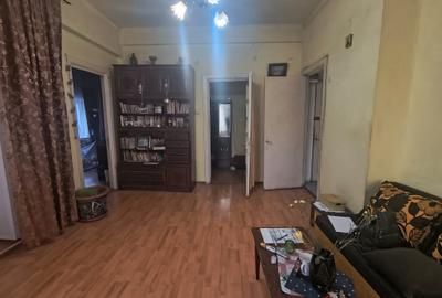 CENTRU VECHI  3 CAMERE, LIBER  75 MP PRET 152900 EURO - 4