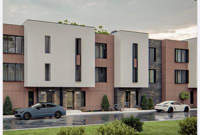 Casă cu 4 camere în Central