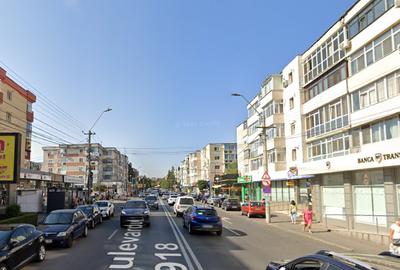 Pitesti Gavana - Strada 1 Decembrie - sup 90 mp - pret 2700 euro - 5
