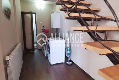 Casă de vânzare în Cumpăna – P+M, complet mobilată și utilată - 11