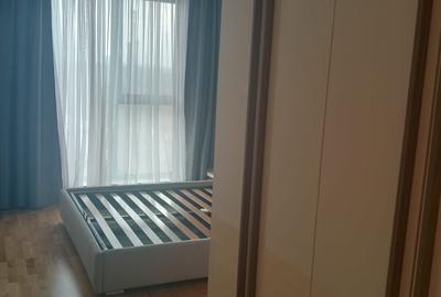 Petrom City apartment - 5