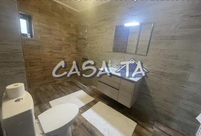Casa P+M situata in Targu Jiu, Str. Mesteacanului - Cartier Pandurasu - 12