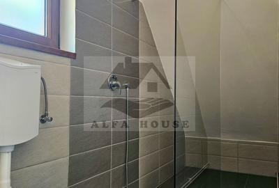 Casa deosebita cu 6 camere in  Centrul Brasovului - 210 mp - 13