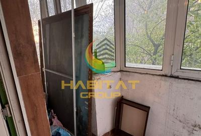 De Vanzare Apartament Decomandat 3 Camere 76mp Metrou Constantin Brancoveanu - 13