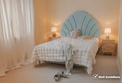 Apartament 3 camere de vanzare in Borhanci, Cluj Napoca - 6