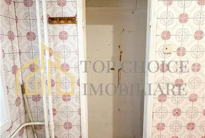 4 CAMERE DOROBANTI - BLOC 1980 - ETAJ 3 - PARCARE INCLUSA - 19