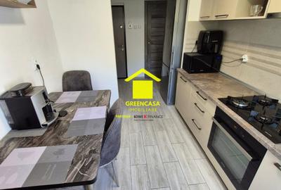 Apartament 3 camere, zona Grigore Alexandrescu, Manastur - 3