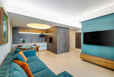 Cortina North || 3 camere || Comision 0% - 1