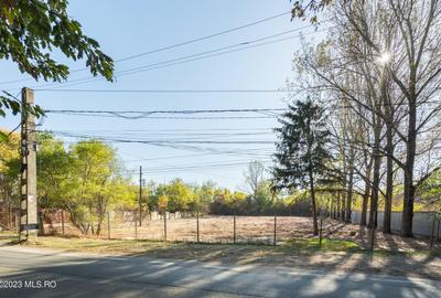 Teren Corbeanca, 3.120 mp, vis-a-vis de padure, Petresti, acces imediat la DN1 - 6
