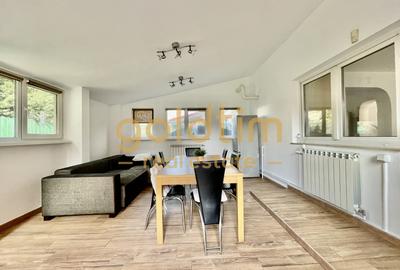 VILA INDIVIDUALA/ GARAJ/ ROND OMV /ANSAMBLU SECURIZAT/TERASA INCHISA - 19