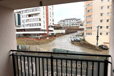 Apartament 3 camere de vanzare Pacurari - 6