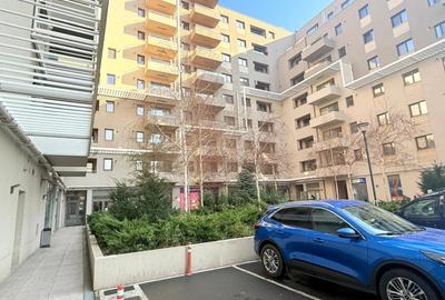 Spațiu comercial, 92.2 mp în Ștefan cel Mare