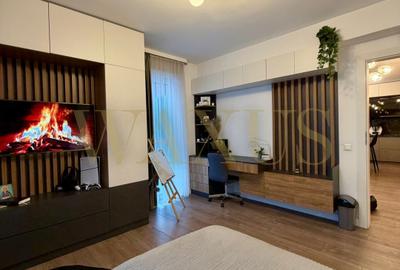 Penthouse spectaculos lângă Mall Bistrița – exclusivitate la înălțime - 5